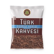 Kahve Dünyası 100 Gr Türk Kahvesi Damla Sakızlı