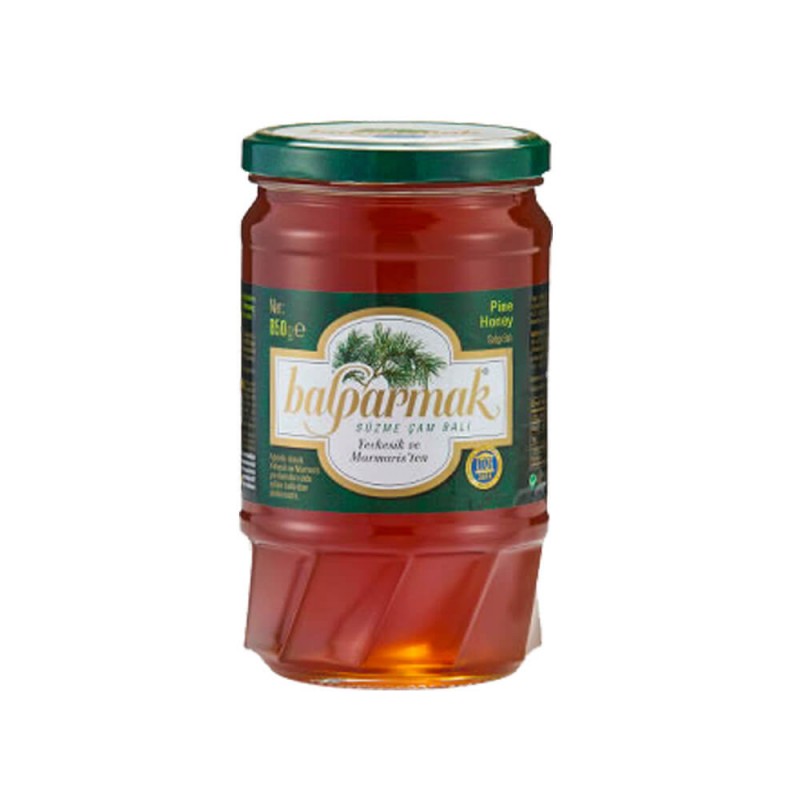 Balparmak 850 Gr Çam Balı