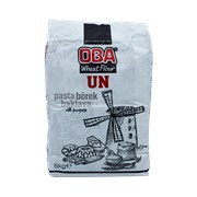 Oba Un 5 Kg 