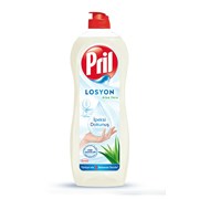 Pril Bulaşık 750 Ml  Losyon Aloe Vera