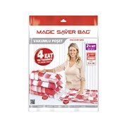 Magic Vakumlu Poşet 73x130
