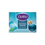 Duru Fresh Duş Sabunu 4x150 Gr Okyanus Esintisi