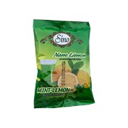 Sino 250 Gr Toz İçecek Nane Limon