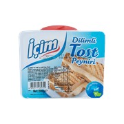 İçim Tost Peyniri 200 Gr Dilimli 