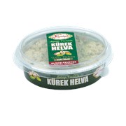 Seyidoğlu Helva 400 Gr Antep Fıstıklı Kürek