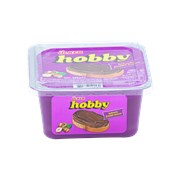 Hobby Krem Çikolata 350 Gr Ekonomik