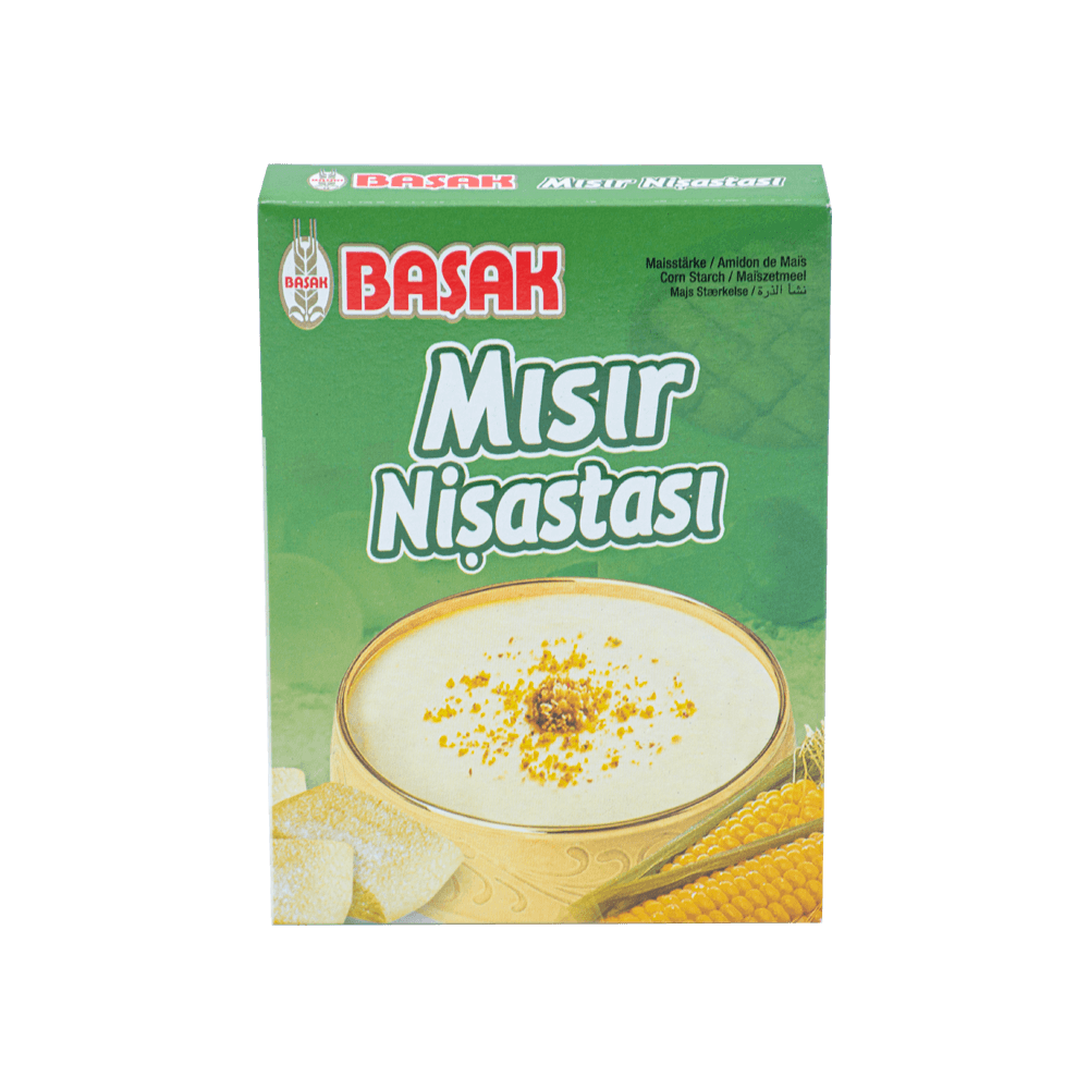 Başak Mısır Nişastası 200 gr