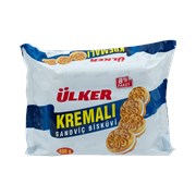 Ülker Kremalı Sandviç 8x61 gr