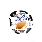 Eti Süt Burger 35 Gr Sütlü Ve Ballı