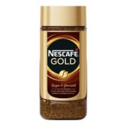 Nescafe Gold 200 Gr Kavanoz