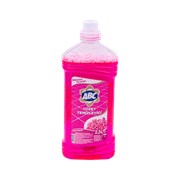 Abc Yüzey Temizleyici 2,5 Lt. Pembe Buket 