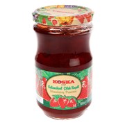 Koska Reçel 760 Gr Çilek