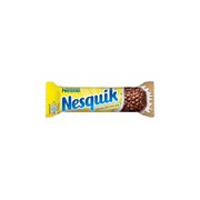 Nesquik Cereal 25 Gr Kakaolu-Tam Tahıllı Bar