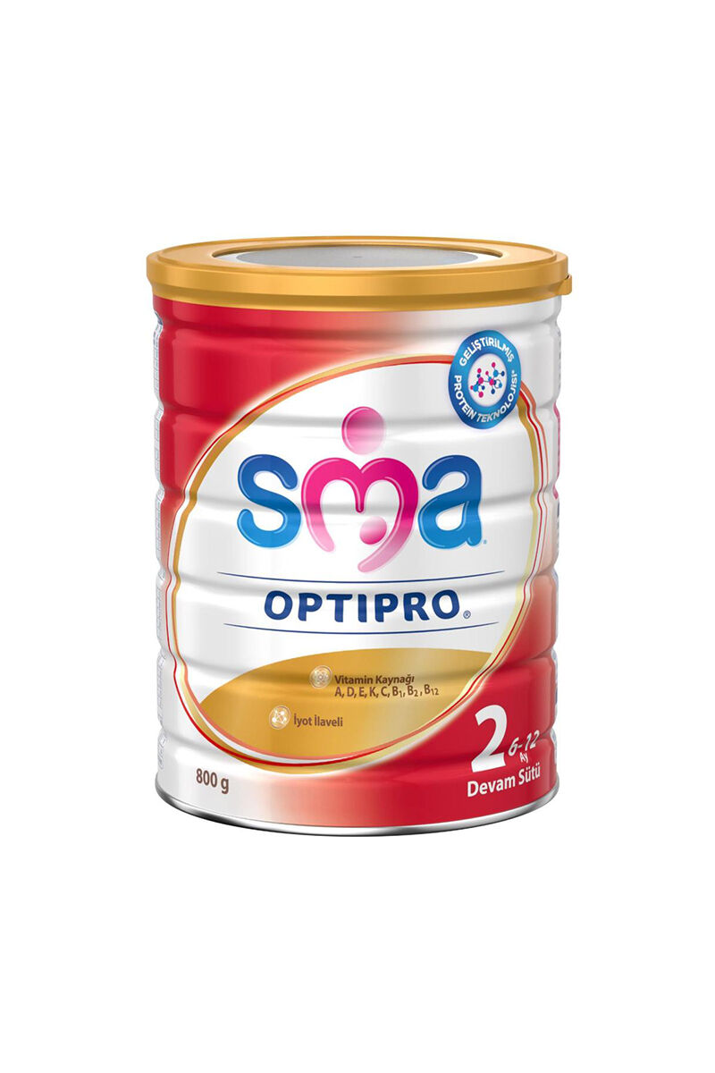 Sma-2 800 Gr Optipro