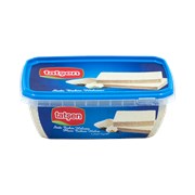 Tatşen Helva 700 Gr Sade Kutu