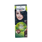 Palette Saç Boyası Natural 1-0 Siyah