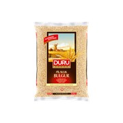 Duru Bulgur 1 Kg Pilavlık