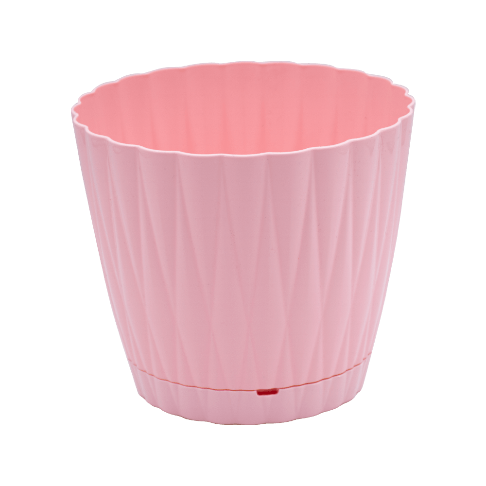 Özen İş İstiridye Saksı 3 No 3 Lt. 18,5x16 Cm 108