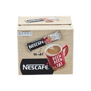 Nescafe 2 İn 1 Arada 48'li Şekersiz