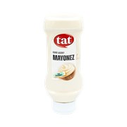 Tat Mayonez 550 Gr Yoğun Lezzet