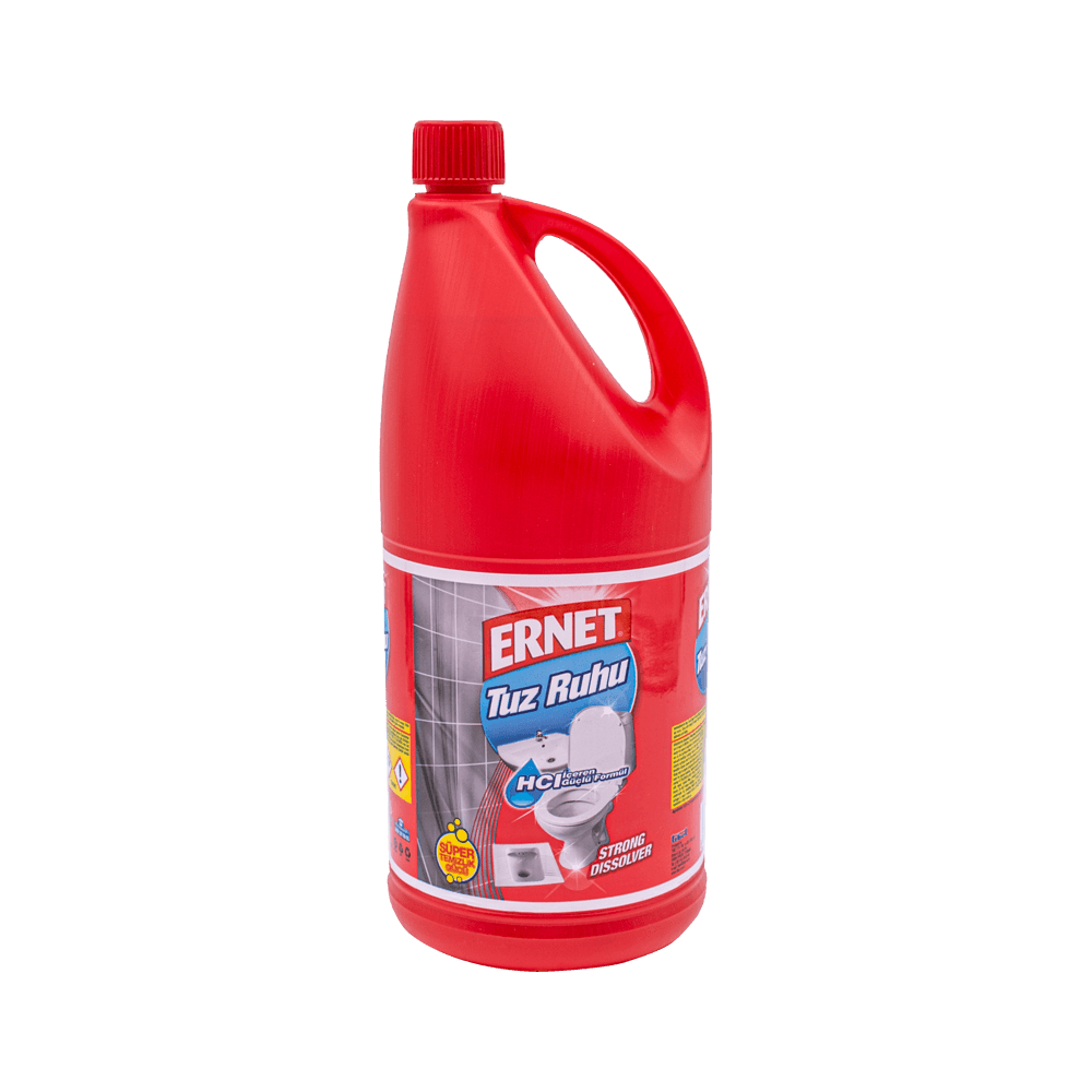 Ernet Tuzruhu 2.5 Lt.