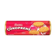Çokoprens Midi 10'lu 160 gr