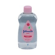 Johnsons Baby Bebek Yağı 500 ml 