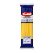 Mutlu 500 Gr Spagetti