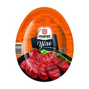 Maret Yöre Sucuk Kangal 225 Gr Piliç 