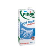 Pınar Süt 1 L %1 Yağlı Uht
