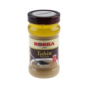 Koska Tahin 300 Gr Cam