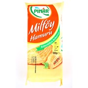 Pınar Milföy 1000 gr