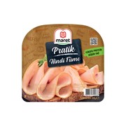 Maret Salam 60 Gr Pratik Hindi Füme