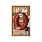Pınar Sucuk Dana 300 Gr İllaki 
