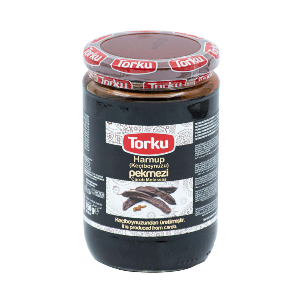 Torku Pekmez 750 Gr Harnup (Keçiboynuzu) Cam