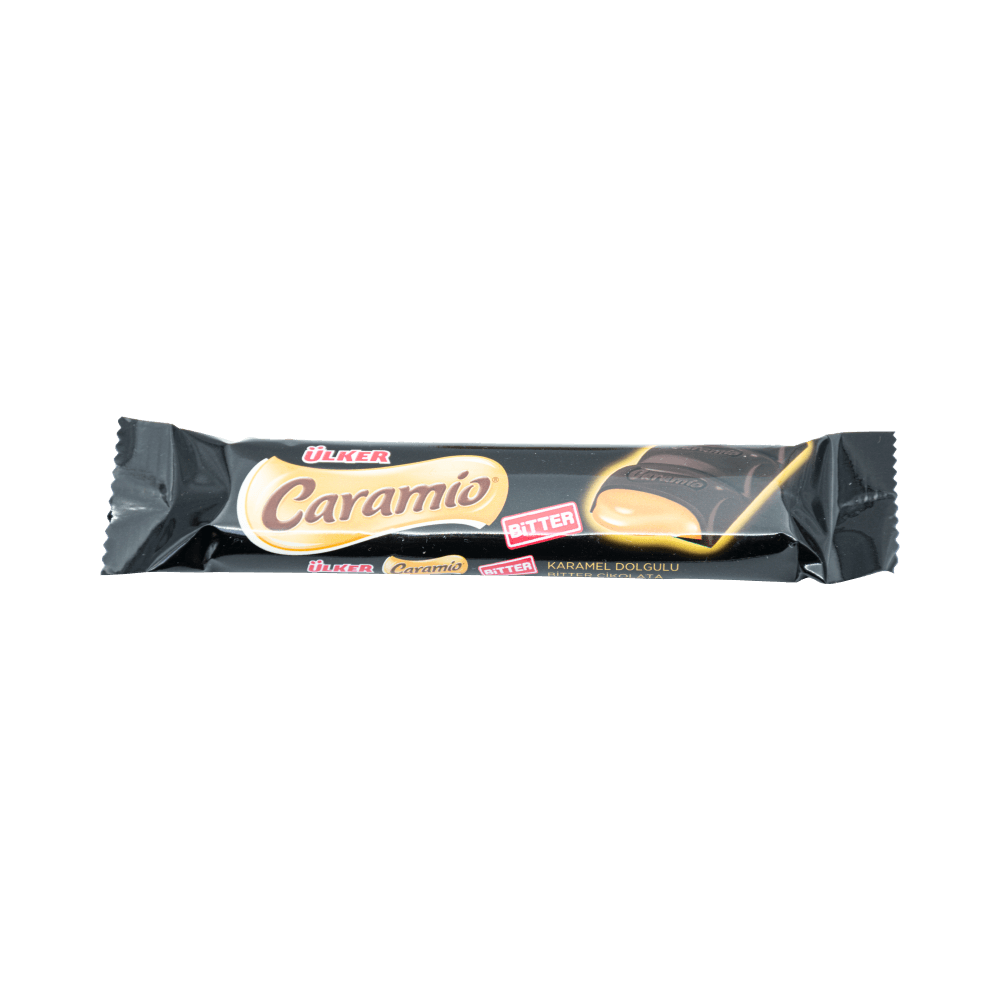 Caramio 32 Gr Baton Bitter DL