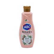 Abc Konsantre Yumuşatıcı 1440 Ml Eylül Güneşi Botanics Pembe