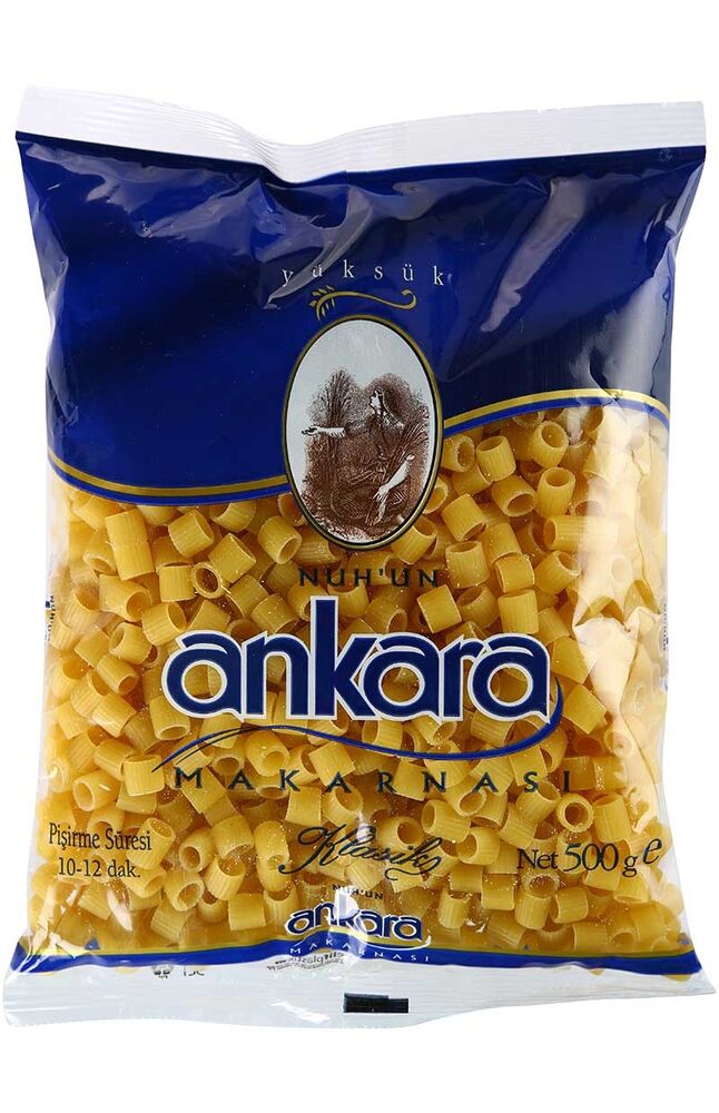 Ankara 500 Gr Yüksük