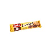 Favorimo 61 Gr Çikolata Kremalı