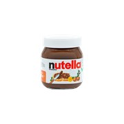 Nutella 400 Gr Cam Kavanoz