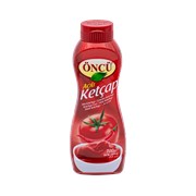 Öncü Ketçap 700 Gr Acılı