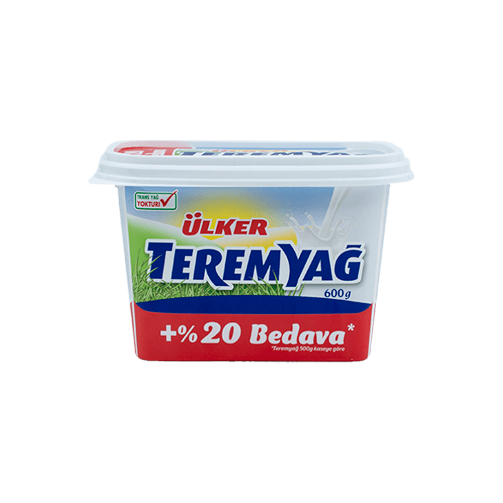 Terem Kase 600 gr