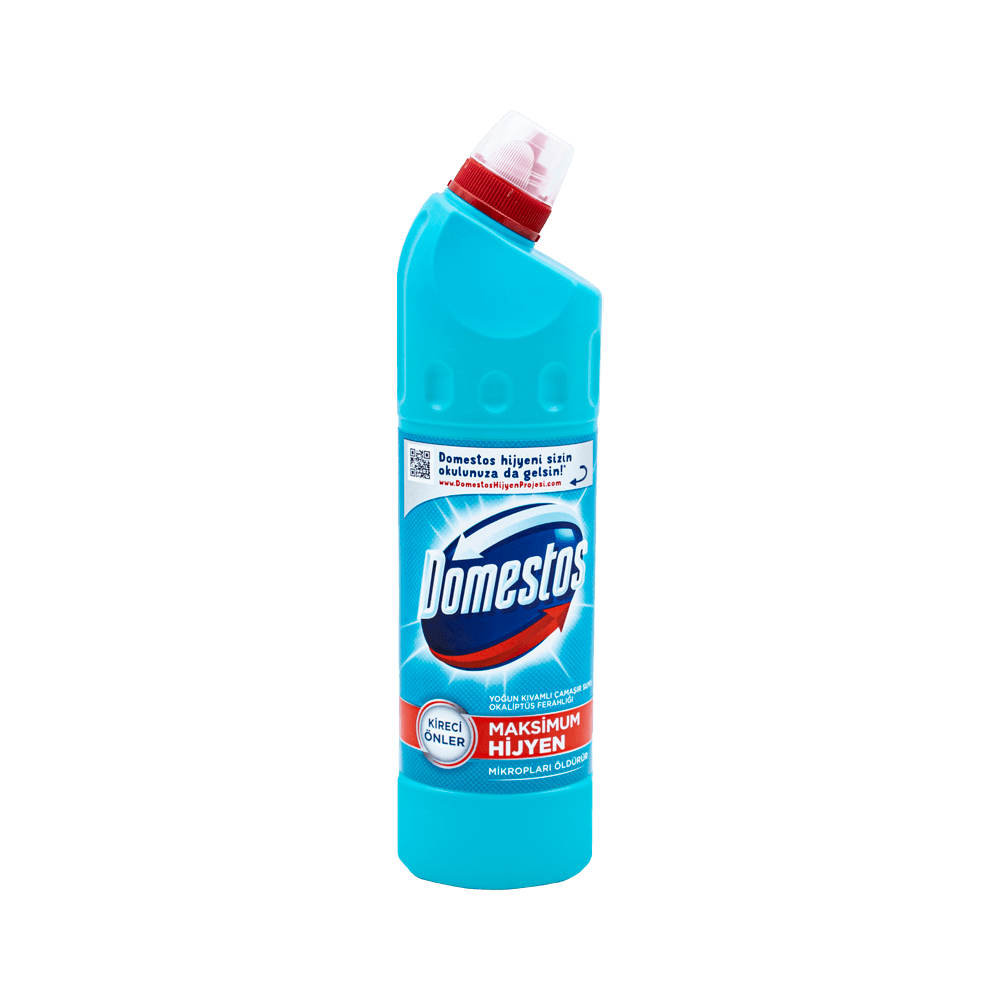Domestos 750 Gr Okaliptüs Ferahlığı