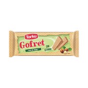 Torku Gofret 142 Gr Tam Fındık