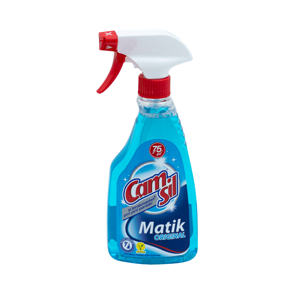 Camsil 500 Ml Original Sprey 