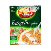 Bizim Çorba Klasik 80 Gr Ezogelin