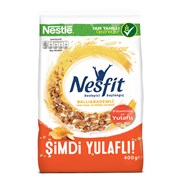 Nesfit Ballı-Bademli 400 gr