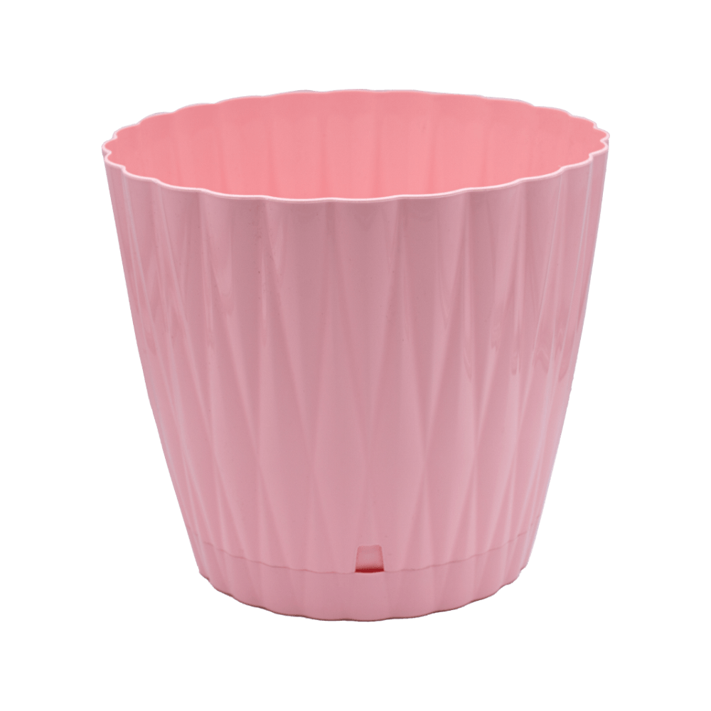 Özen İş İstiridye Saksı 6 No 13 Lt. 29x26 Cm 156