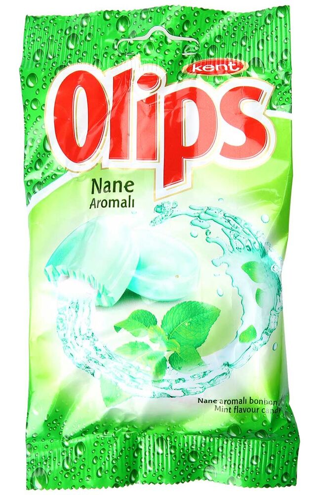 Olips Poşet 76 Gr Nane