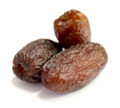 Hurma Medine Mebrum No:2